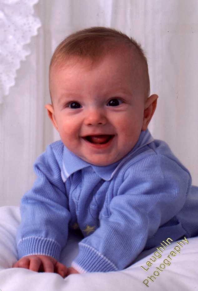 Cousin Matthew
