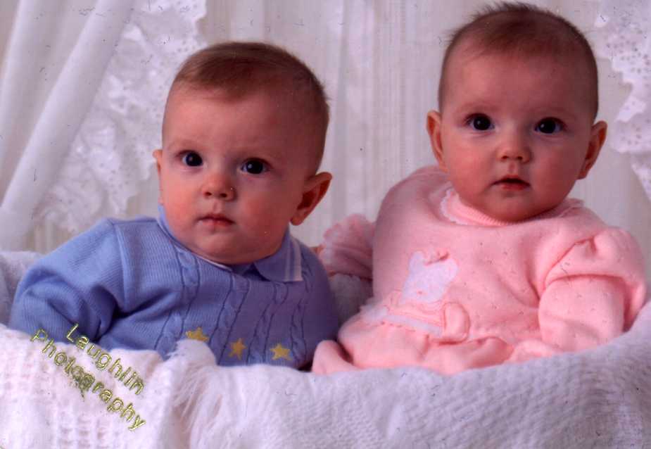 Matthew and Coutney
