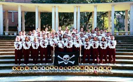 2001 Roamin' Bones