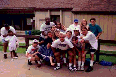 CSH CIT's 1997